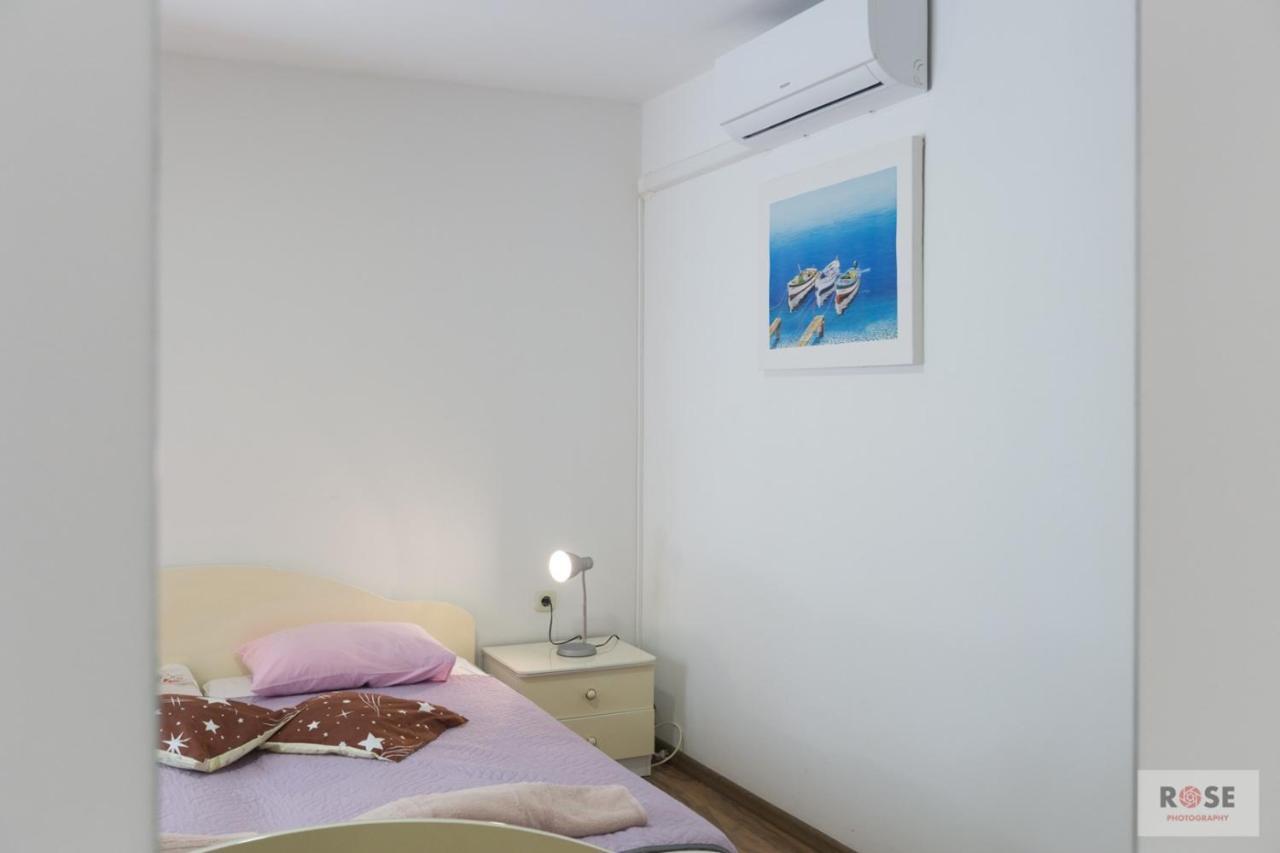 Apartment Laureta Пореч Екстериор снимка