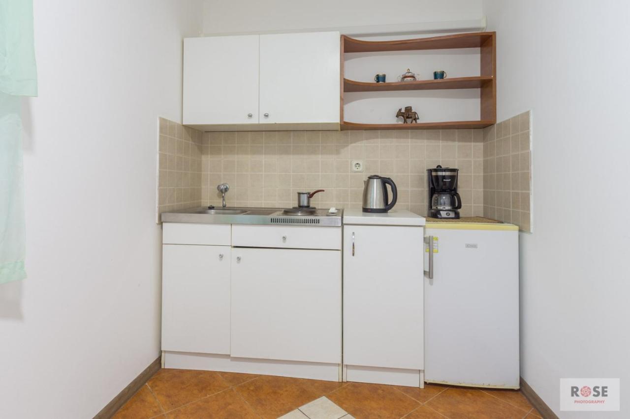Apartment Laureta Пореч Екстериор снимка